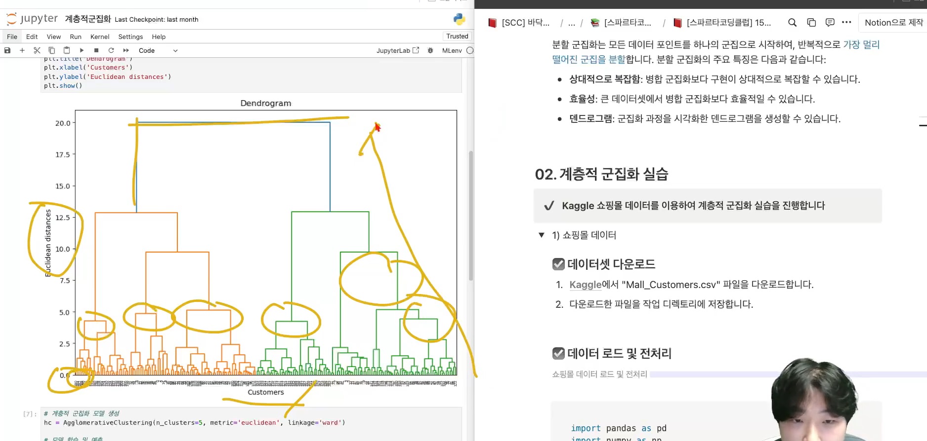 스파르타 즉문즉답